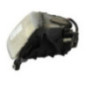 Optique avant principal droit (feux)(phare) VOLKSWAGEN TOUAREG 1