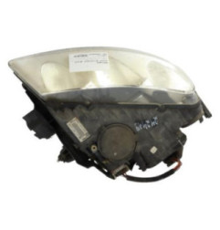 Optique avant principal droit (feux)(phare) VOLKSWAGEN TOUAREG 1 Photo n°5