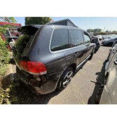 Optique avant principal droit (feux)(phare) VOLKSWAGEN TOUAREG 1 Photo n°19