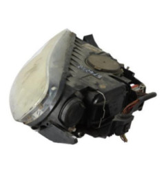 Optique avant principal gauche (feux)(phare) VOLKSWAGEN TOUAREG 1