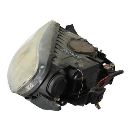 Optique avant principal gauche (feux)(phare) VOLKSWAGEN TOUAREG 1