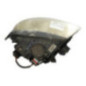 Optique avant principal gauche (feux)(phare) VOLKSWAGEN TOUAREG 1