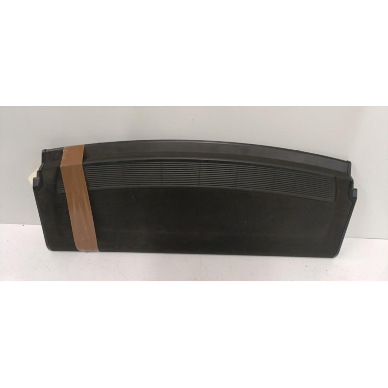 Plage arriere BMW SERIE 5 F07 GRAN TURISMO