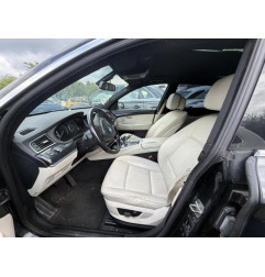 Retroviseur interieur BMW SERIE 5 F07 GRAN TURISMO Photo n°11