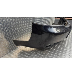 Pare choc avant AUDI A4 2 Photo n°3