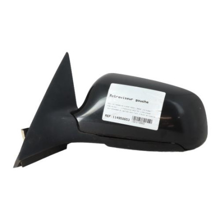 Retroviseur gauche AUDI A4 2 Photo n°3