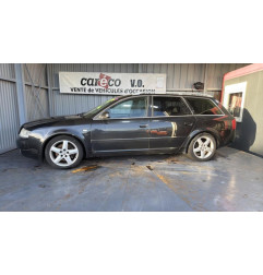 Retroviseur gauche AUDI A4 2 Photo n°17