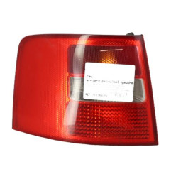 Feu arriere principal gauche (feux) AUDI A4 2 Photo n°1