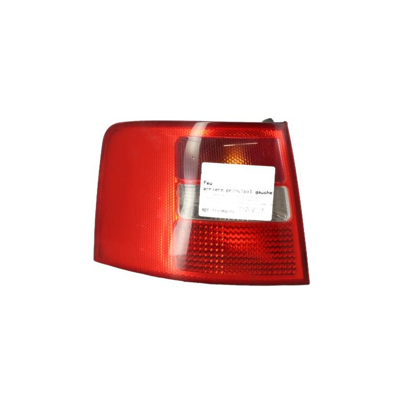 Feu arriere principal gauche (feux) AUDI A4 2