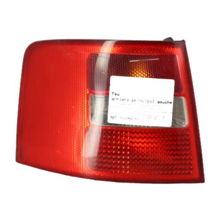 Feu arriere principal gauche (feux) AUDI A4 2 Photo n°1