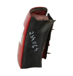 Feu arriere principal gauche (feux) AUDI A4 2 Photo n°3