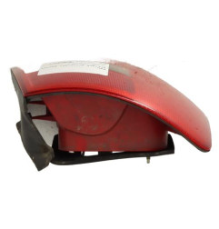 Feu arriere principal gauche (feux) AUDI A4 2 Photo n°6