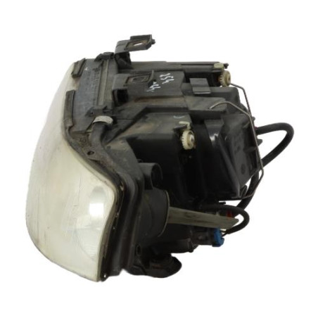 Optique avant principal gauche (feux)(phare) AUDI A4 2