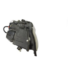 Optique avant principal gauche (feux)(phare) AUDI A4 2 Photo n°4