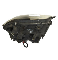 Optique avant principal gauche (feux)(phare) AUDI A4 2 Photo n°5