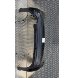 Pare choc arriere AUDI A4 2 Photo n°1