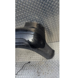 Pare choc arriere AUDI A4 2 Photo n°3