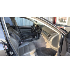 Pare choc arriere AUDI A4 2 Photo n°15