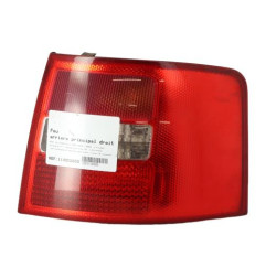 Feu arriere principal droit (feux) AUDI A4 2 Photo n°1