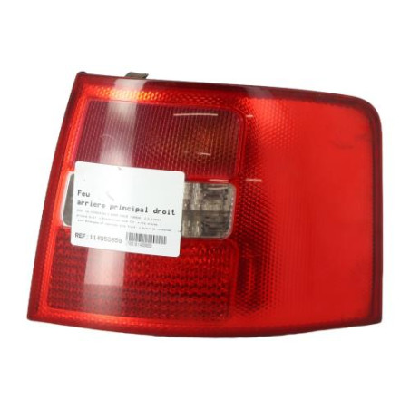 Feu arriere principal droit (feux) AUDI A4 2 Photo n°1