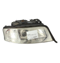 Optique avant principal droit (feux)(phare) AUDI A4 2 Photo n°1