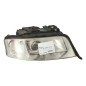 Optique avant principal droit (feux)(phare) AUDI A4 2