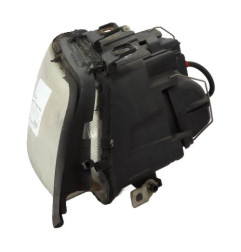 Optique avant principal droit (feux)(phare) AUDI A4 2