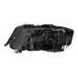 Optique avant principal droit (feux)(phare) AUDI A4 2