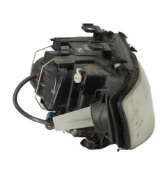 Optique avant principal droit (feux)(phare) AUDI A4 2 Photo n°4