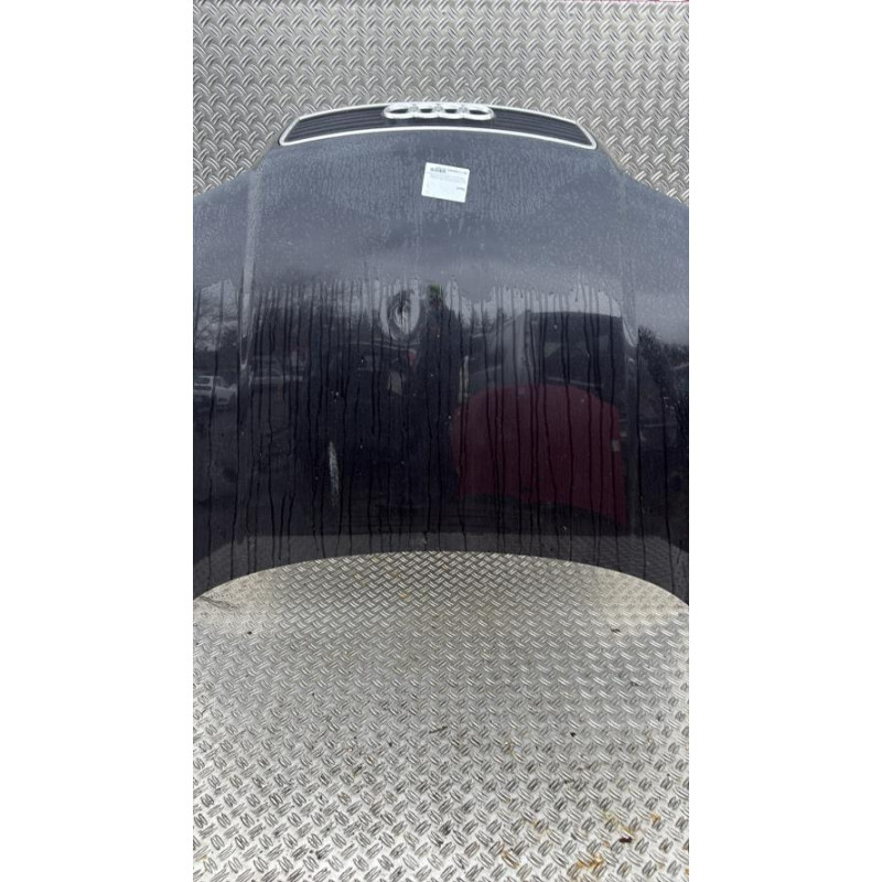 Capot AUDI A4 2