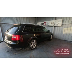 Capot AUDI A4 2 Photo n°9