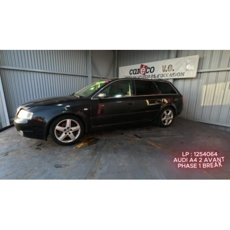 Jante AUDI A4 2 Photo n°1