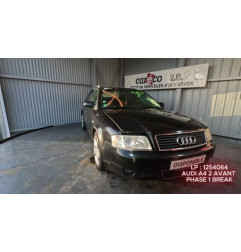 Jante AUDI A4 2 Photo n°8