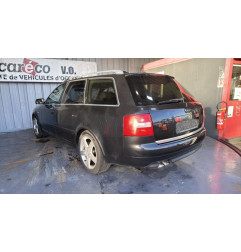 Jante AUDI A4 2 Photo n°15