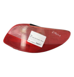 Feu arriere principal droit (feux) PEUGEOT 206 Photo n°1