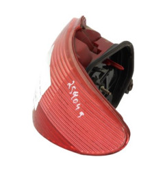 Feu arriere principal droit (feux) PEUGEOT 206 Photo n°3