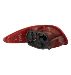 Feu arriere principal droit (feux) PEUGEOT 206 Photo n°4