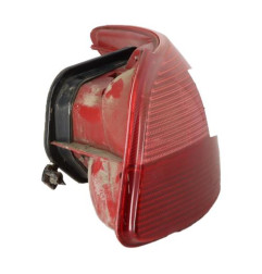 Feu arriere principal droit (feux) PEUGEOT 206 Photo n°5