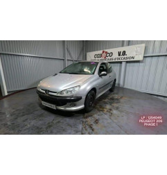 Feu arriere principal droit (feux) PEUGEOT 206 Photo n°15