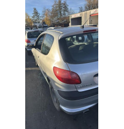 Feu arriere principal droit (feux) PEUGEOT 206 Photo n°18