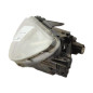 Optique avant principal gauche (feux)(phare) PEUGEOT 206