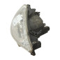 Optique avant principal droit (feux)(phare) PEUGEOT 206