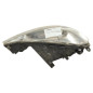 Optique avant principal droit (feux)(phare) PEUGEOT 206