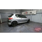 Optique avant principal droit (feux)(phare) PEUGEOT 206