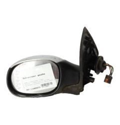 Retroviseur gauche PEUGEOT 206 Photo n°1