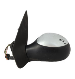 Retroviseur gauche PEUGEOT 206 Photo n°3