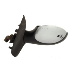 Retroviseur gauche PEUGEOT 206 Photo n°5