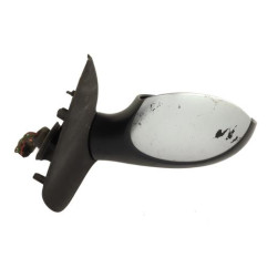 Retroviseur gauche PEUGEOT 206 Photo n°6