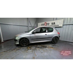 Retroviseur gauche PEUGEOT 206 Photo n°7