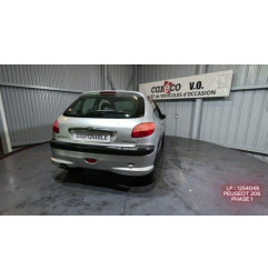 Retroviseur gauche PEUGEOT 206 Photo n°10